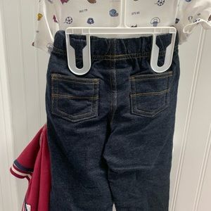 Carter's Matching Sets - Carters 3 piece set Carter's Matching Sets - Carters 3 piece set